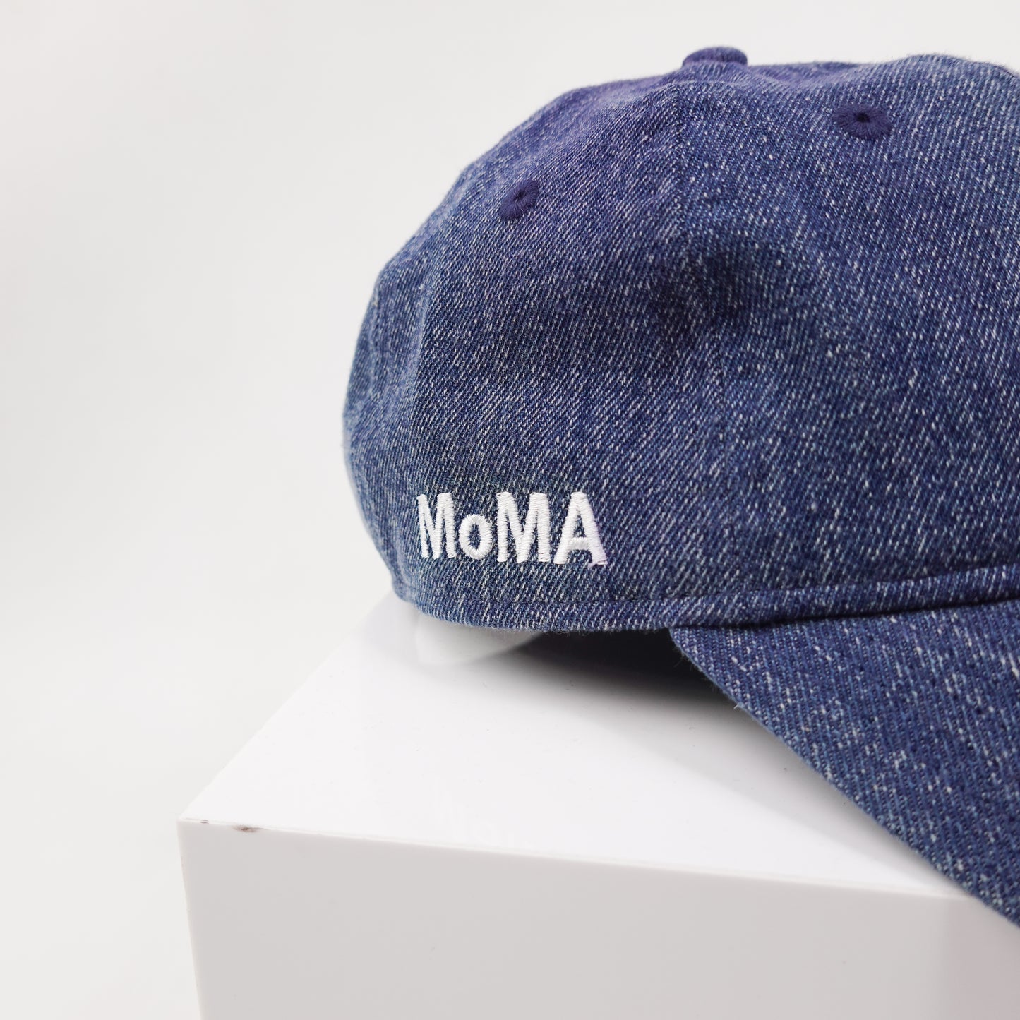 MoMA NY Yankees Denim Hat