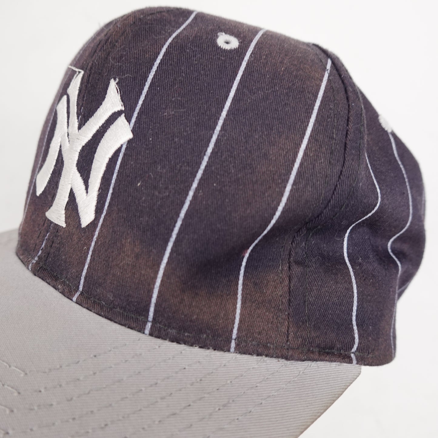Vintage New York Yankees Hat