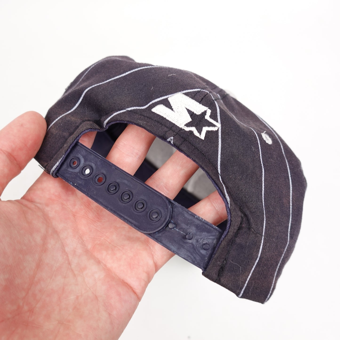 Vintage New York Yankees Hat