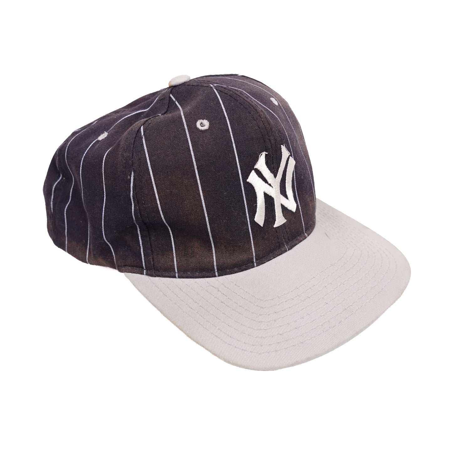Vintage New York Yankees Hat