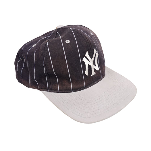 Vintage New York Yankees Hat