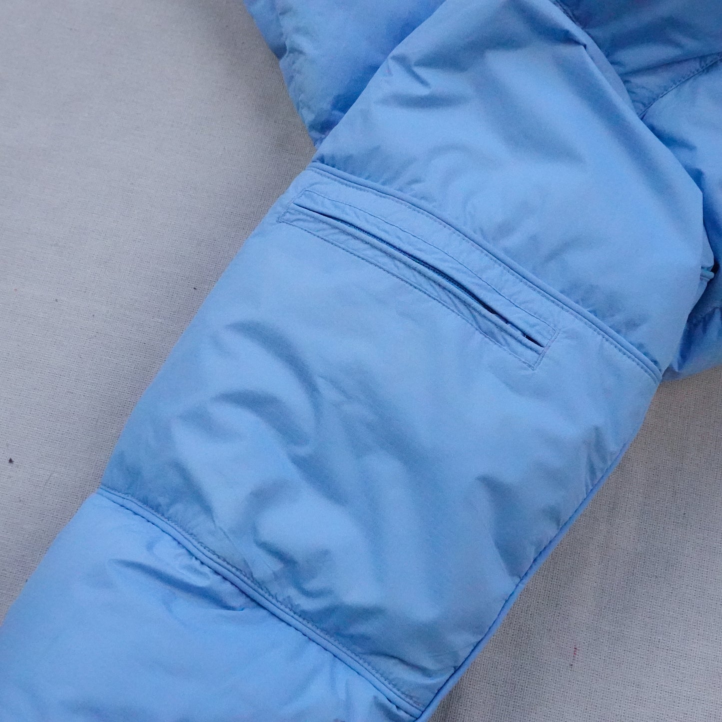 Y2K Oakley Down Jacket - Size M