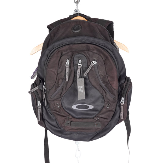 Y2K Oakley Icon Backpack