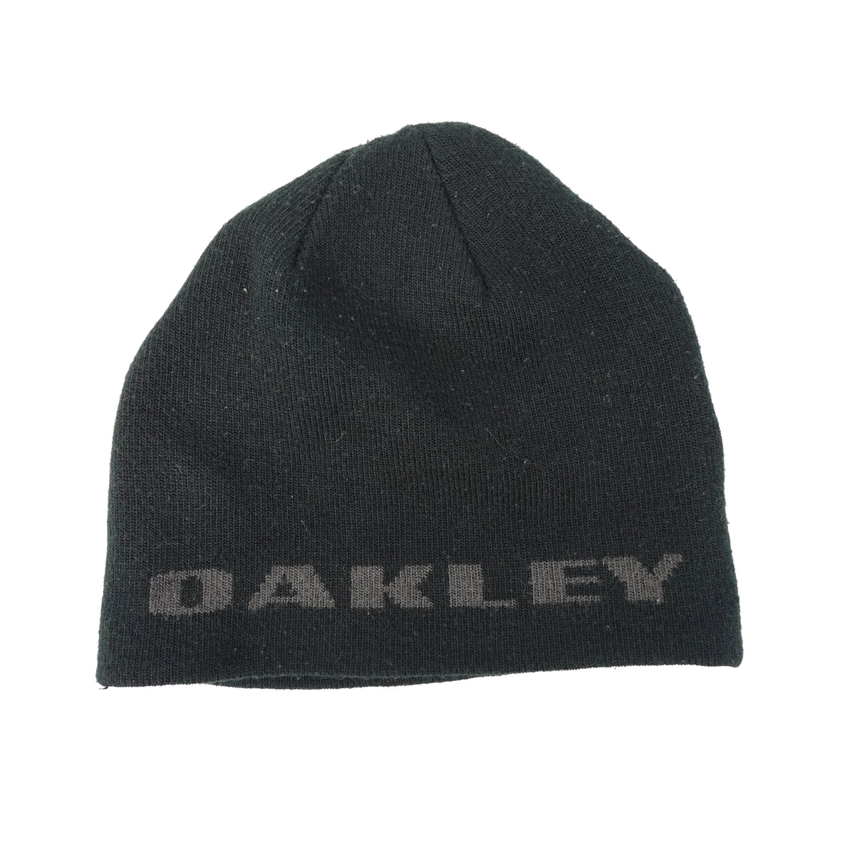 Y2K Oakley Skully