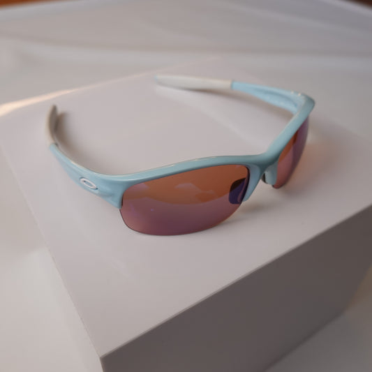 Vintage Oakley Commit Sunglasses