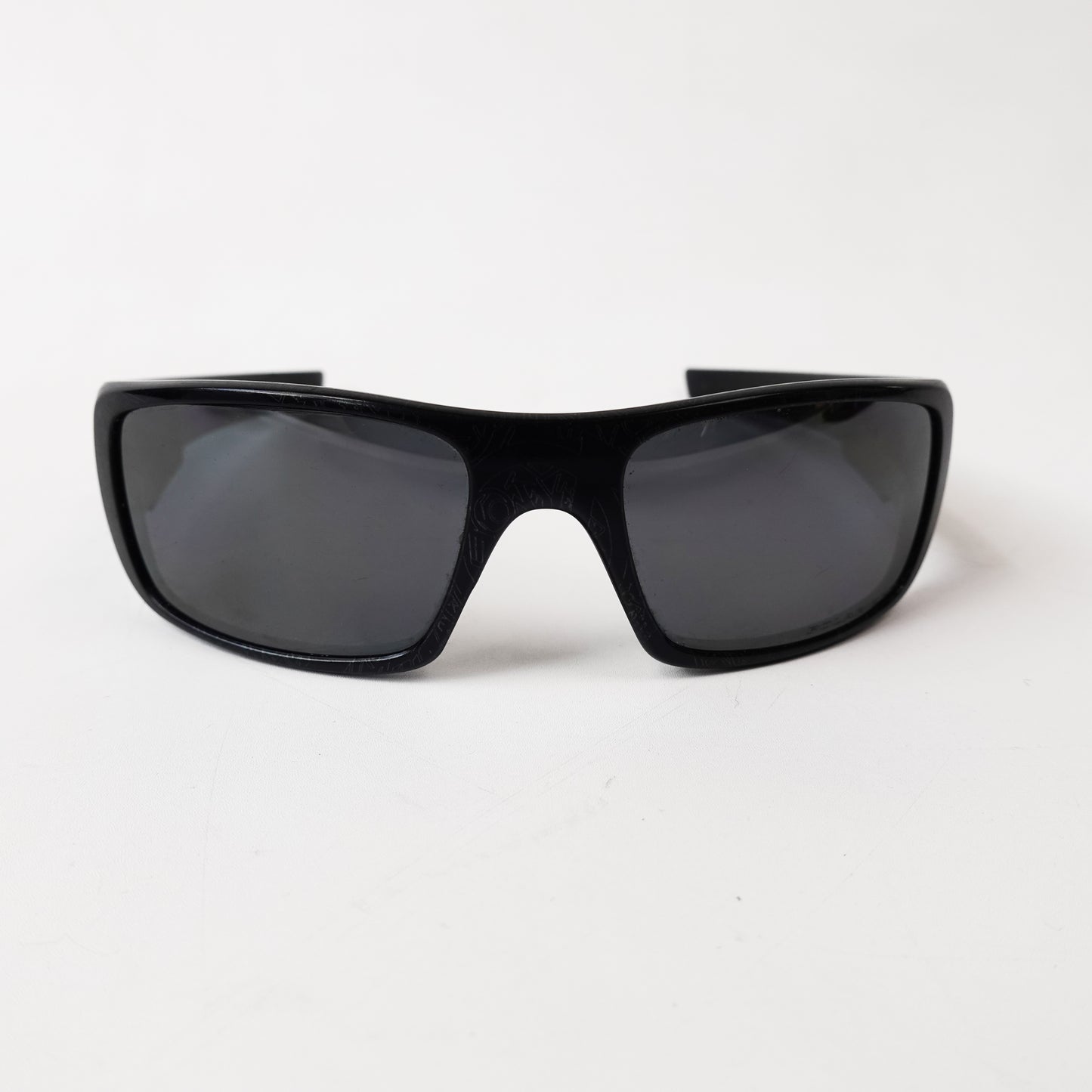Y2K Oakley Crankshaft Polarized Sunglasses