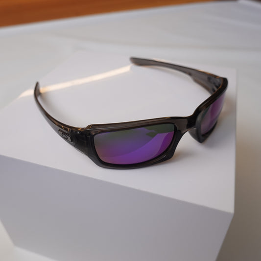 Vintage Oakley FIVES Sunglasses