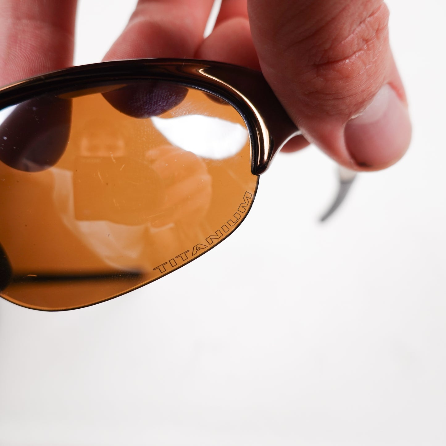 Vintage Oakley Half Jackets
