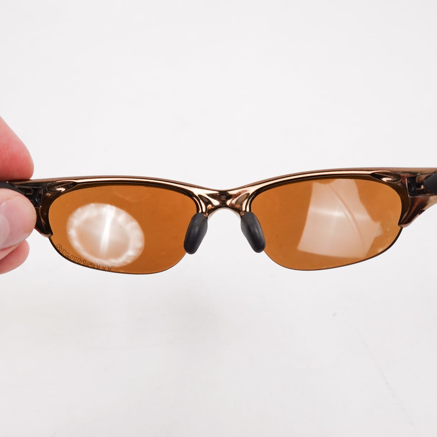 Vintage Oakley Half Jackets