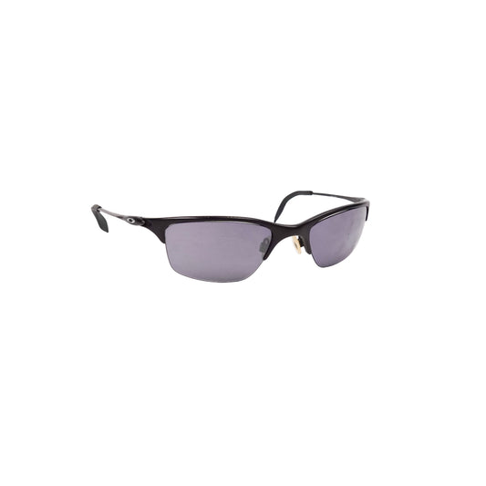 Oakley Metal Half Wire Sunglasses