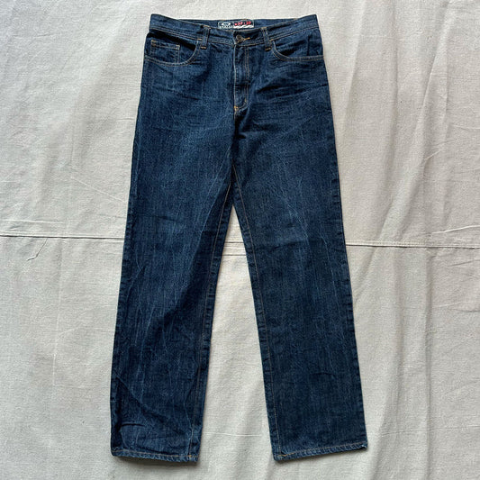 Oakley Blue Jeans - 32x32