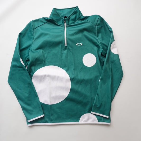 Oakley x Jeff Staples Golf 1/4 Zip - Size M