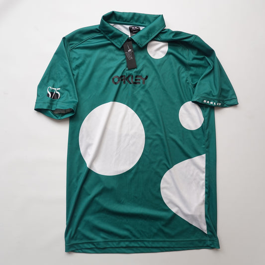 Oakley x Jeff Staples Golf Polo - Size M