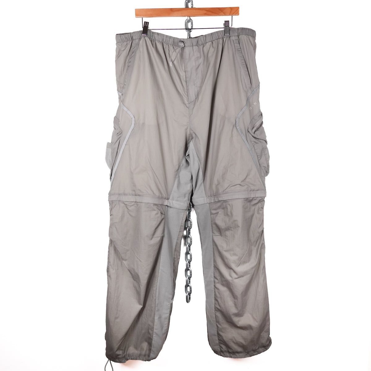 Oakley Latitude Convertible Pant - Size 36