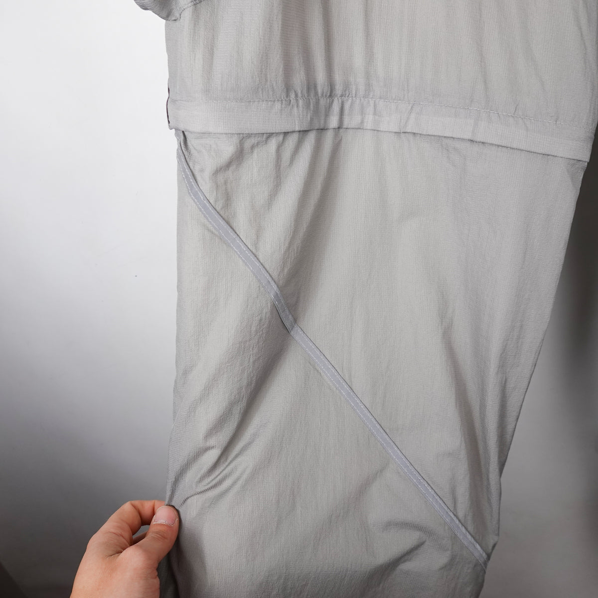 Oakley Latitude Convertible Pant - Size 36