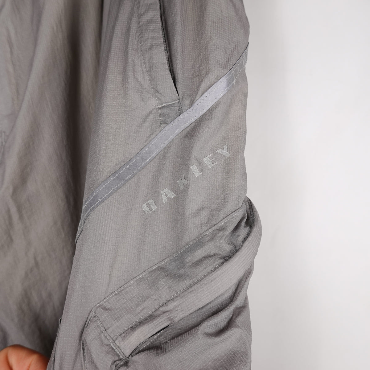Oakley Latitude Convertible Pant - Size 36