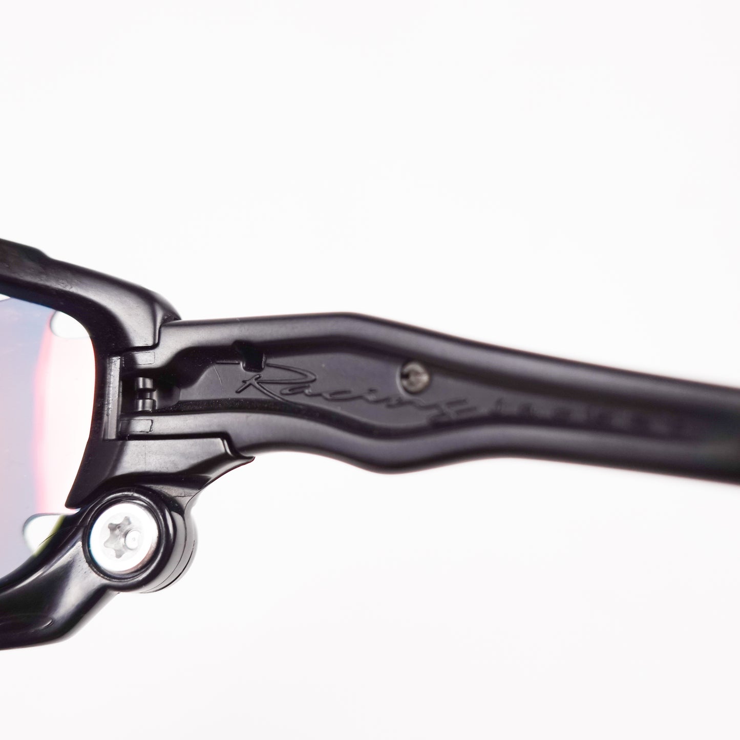 Oakley Racing Jacket Sunglasses