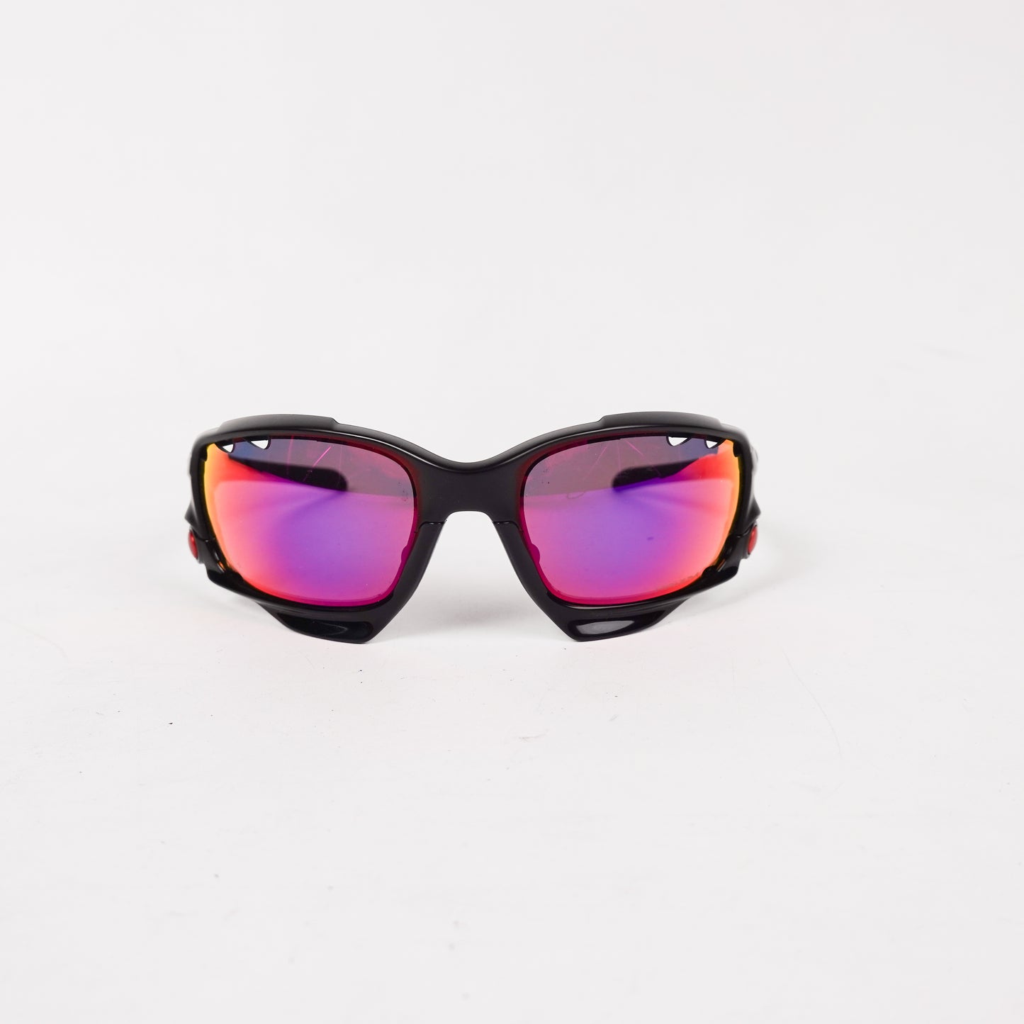 Oakley Racing Jacket Sunglasses