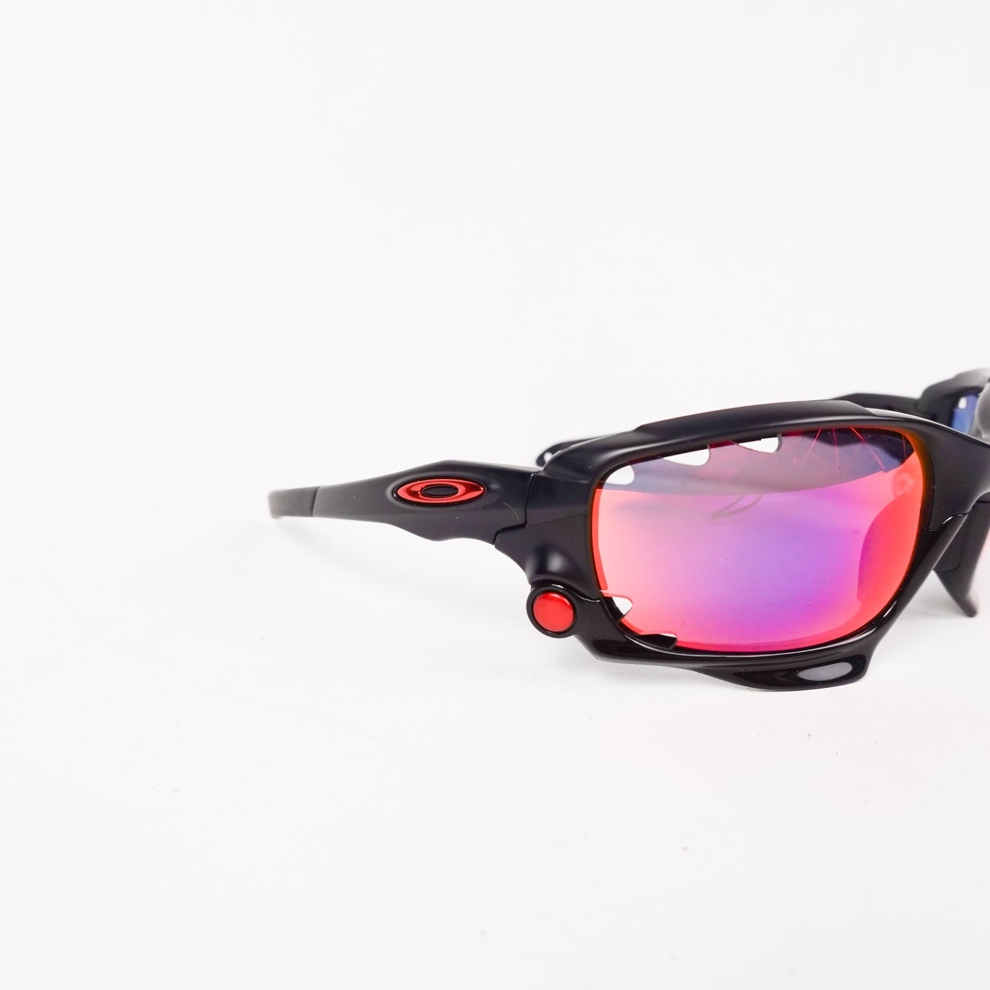 Oakley Racing Jacket Sunglasses
