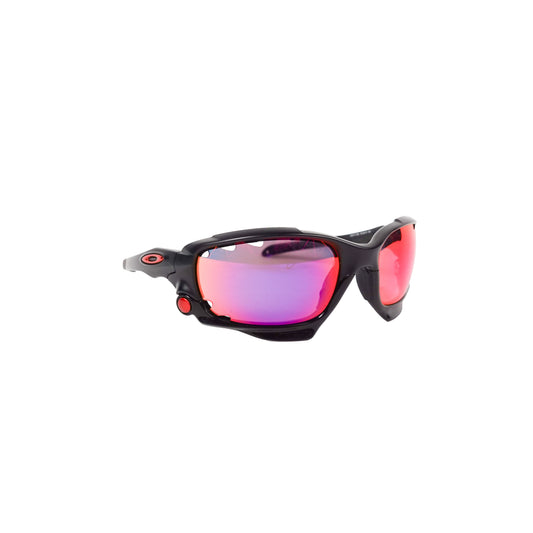 Oakley Racing Jacket Sunglasses