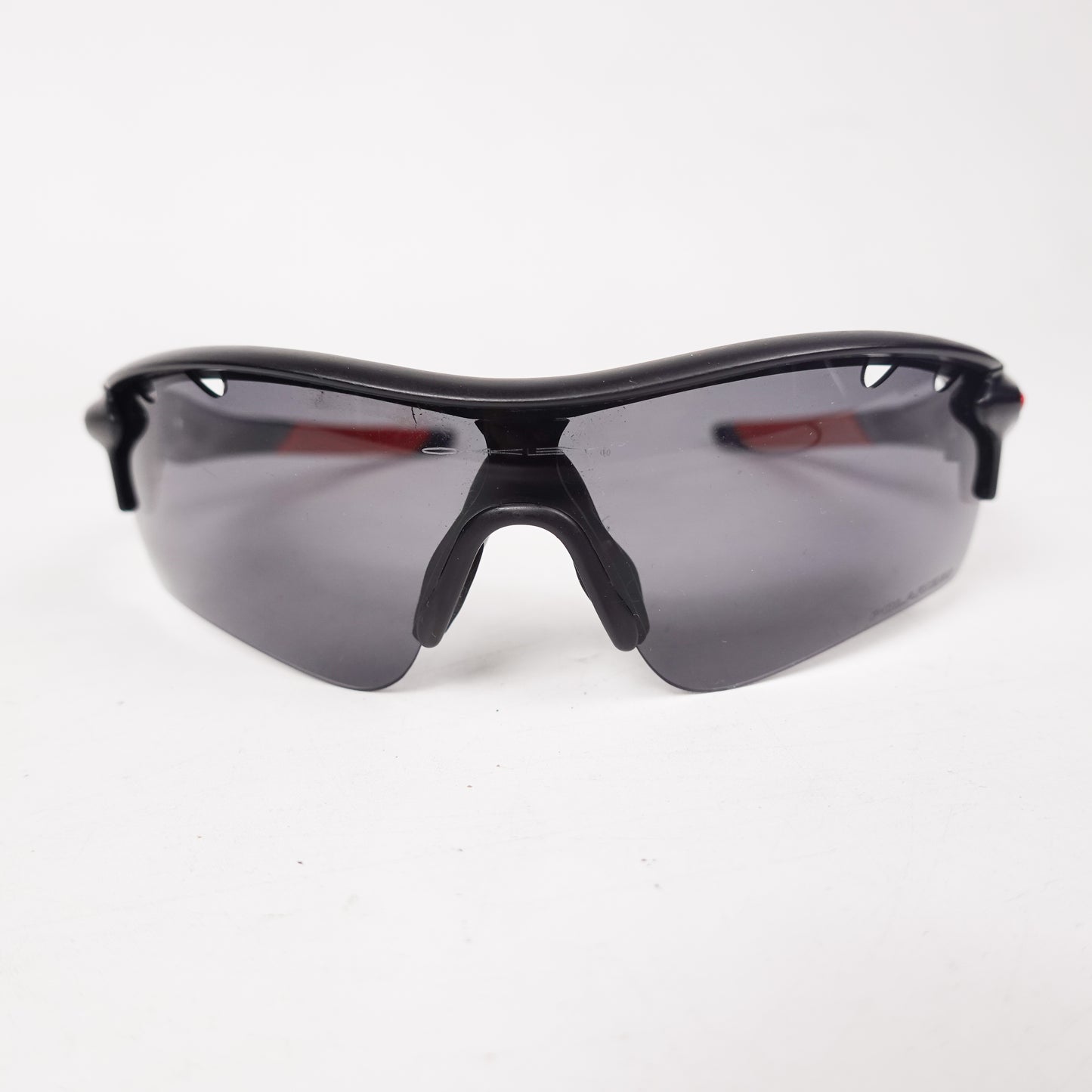 Oakley Radarlock Polarized Sunglasses
