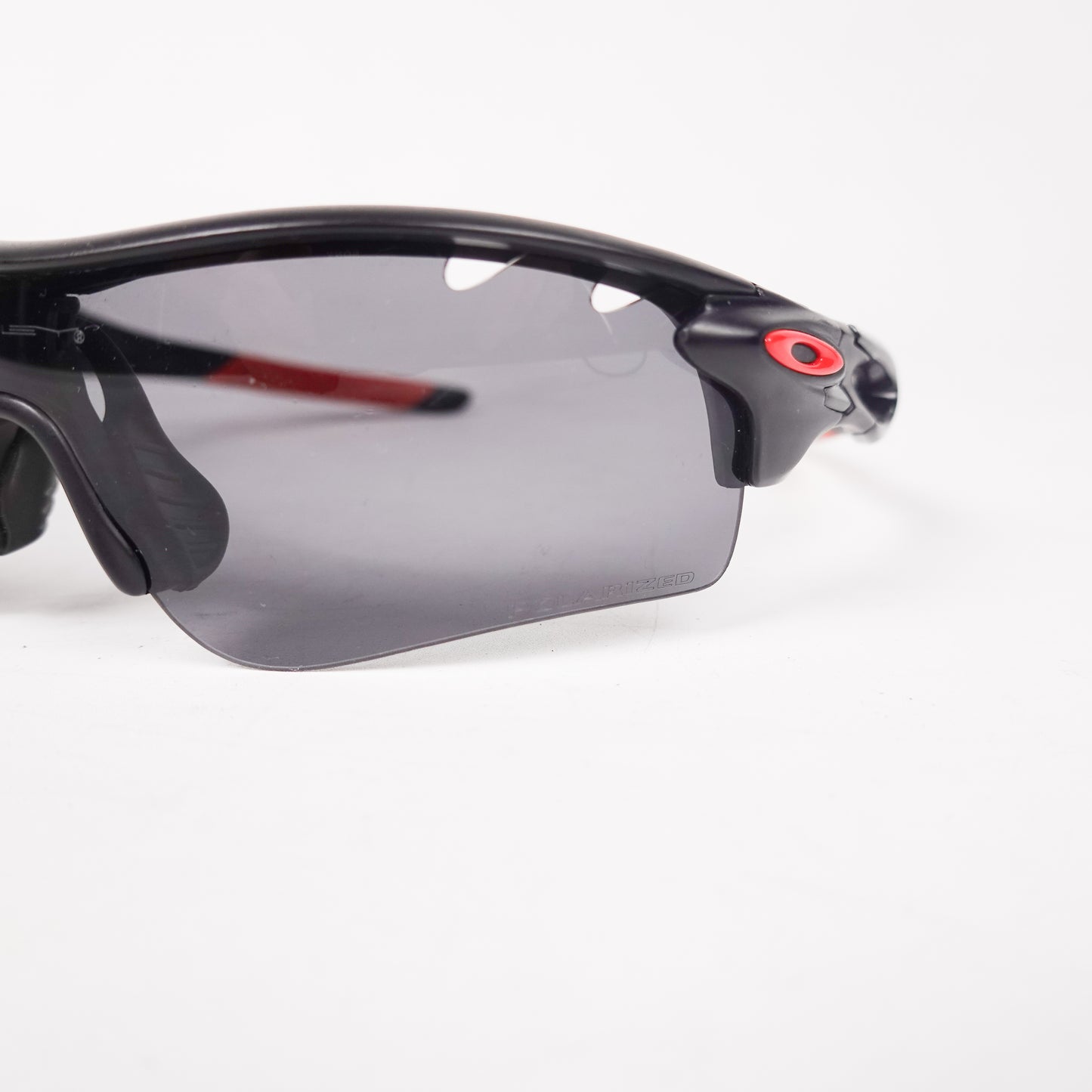 Oakley Radarlock Polarized Sunglasses