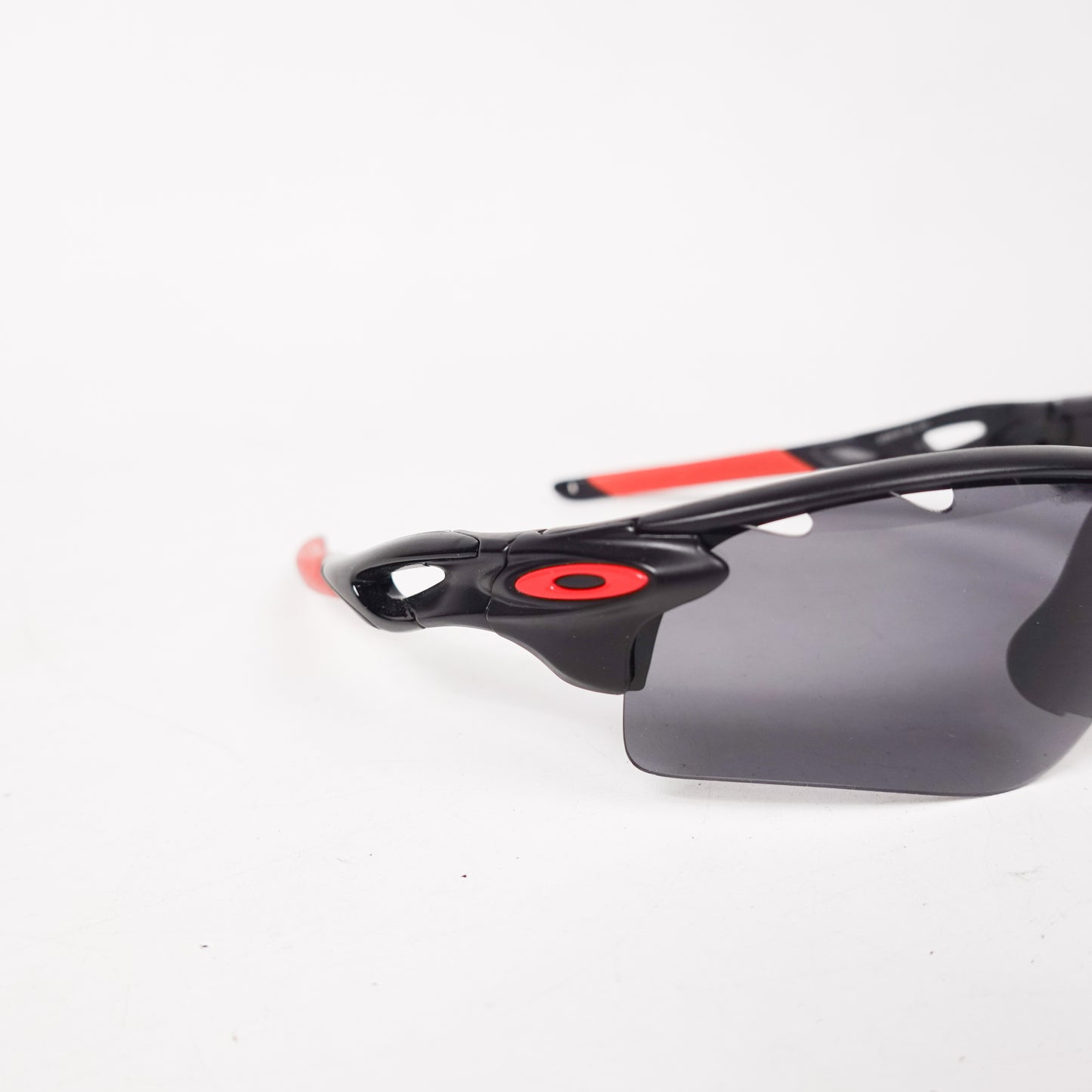 Oakley Radarlock Polarized Sunglasses