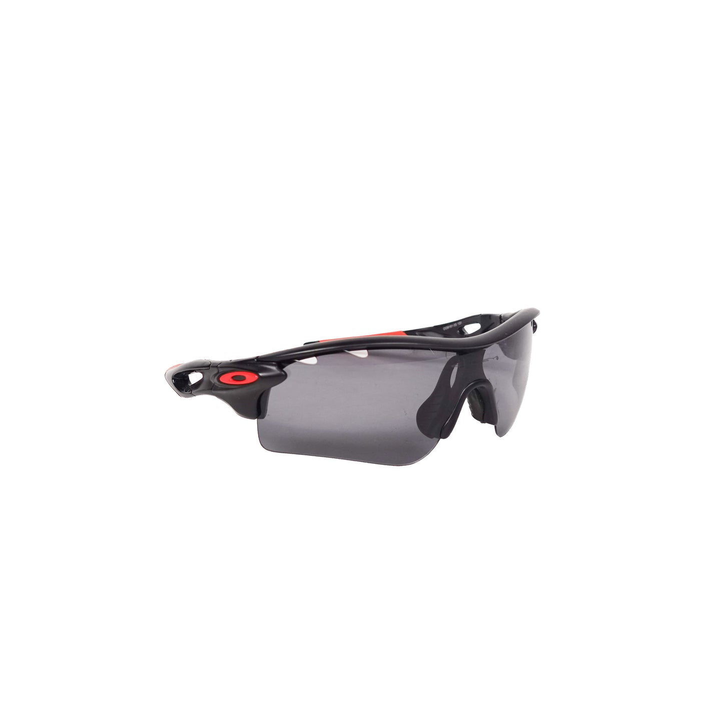 Oakley Radarlock Polarized Sunglasses