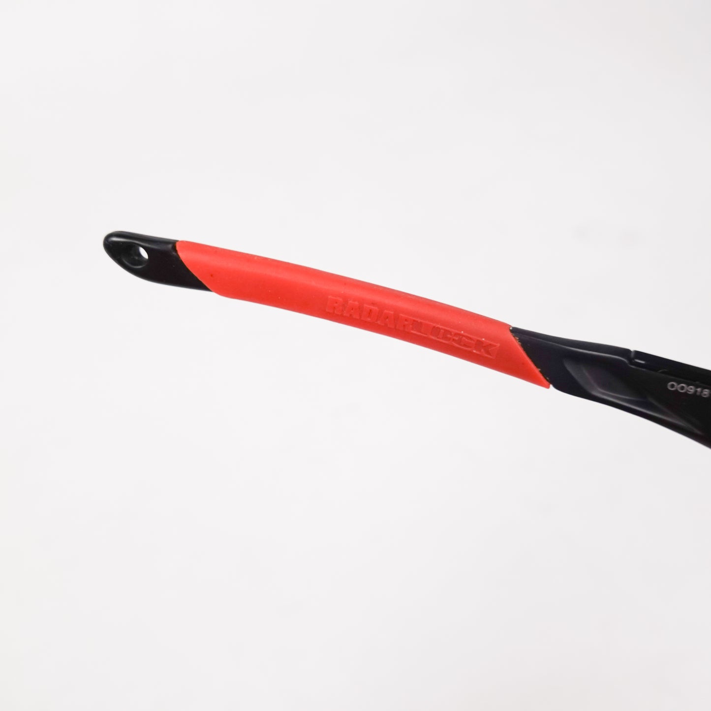 Oakley Radarlock Polarized Sunglasses