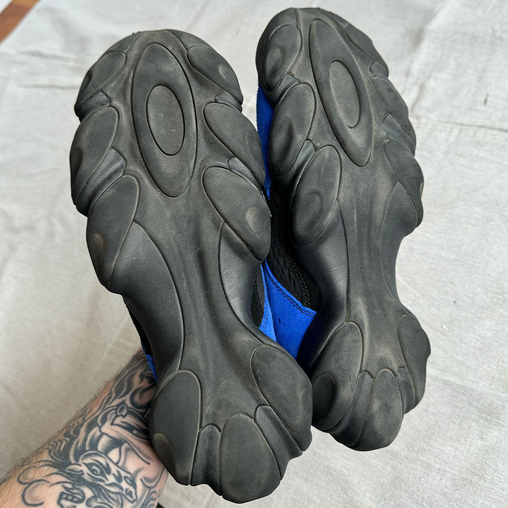 Oakley Factory Team Flesh Sandal - Size 11.5