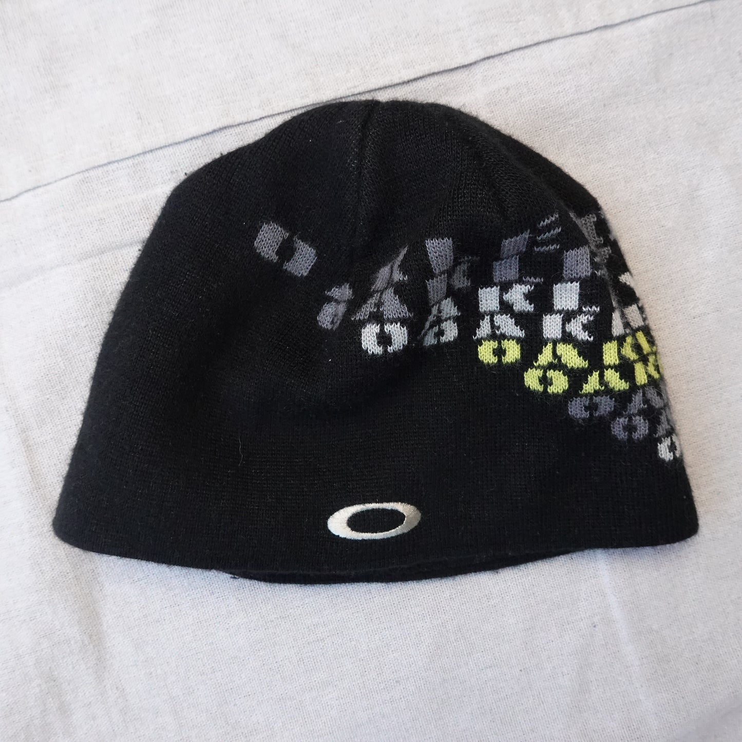 Oakley Skully