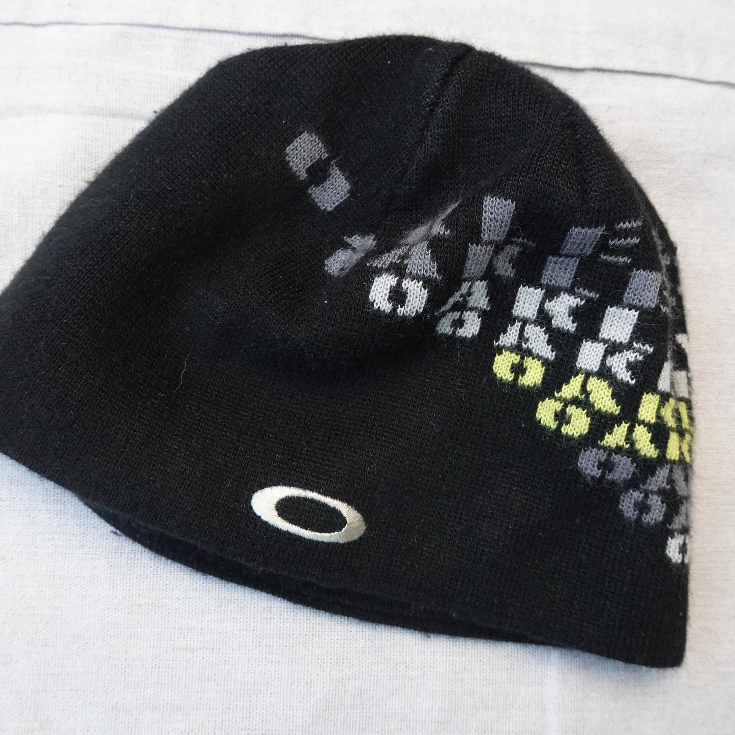 Oakley Skully