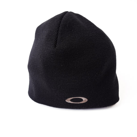 Y2K Oakley Logo Scully