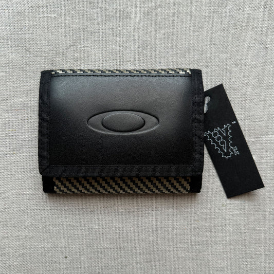 Oakley Velcro Wallet