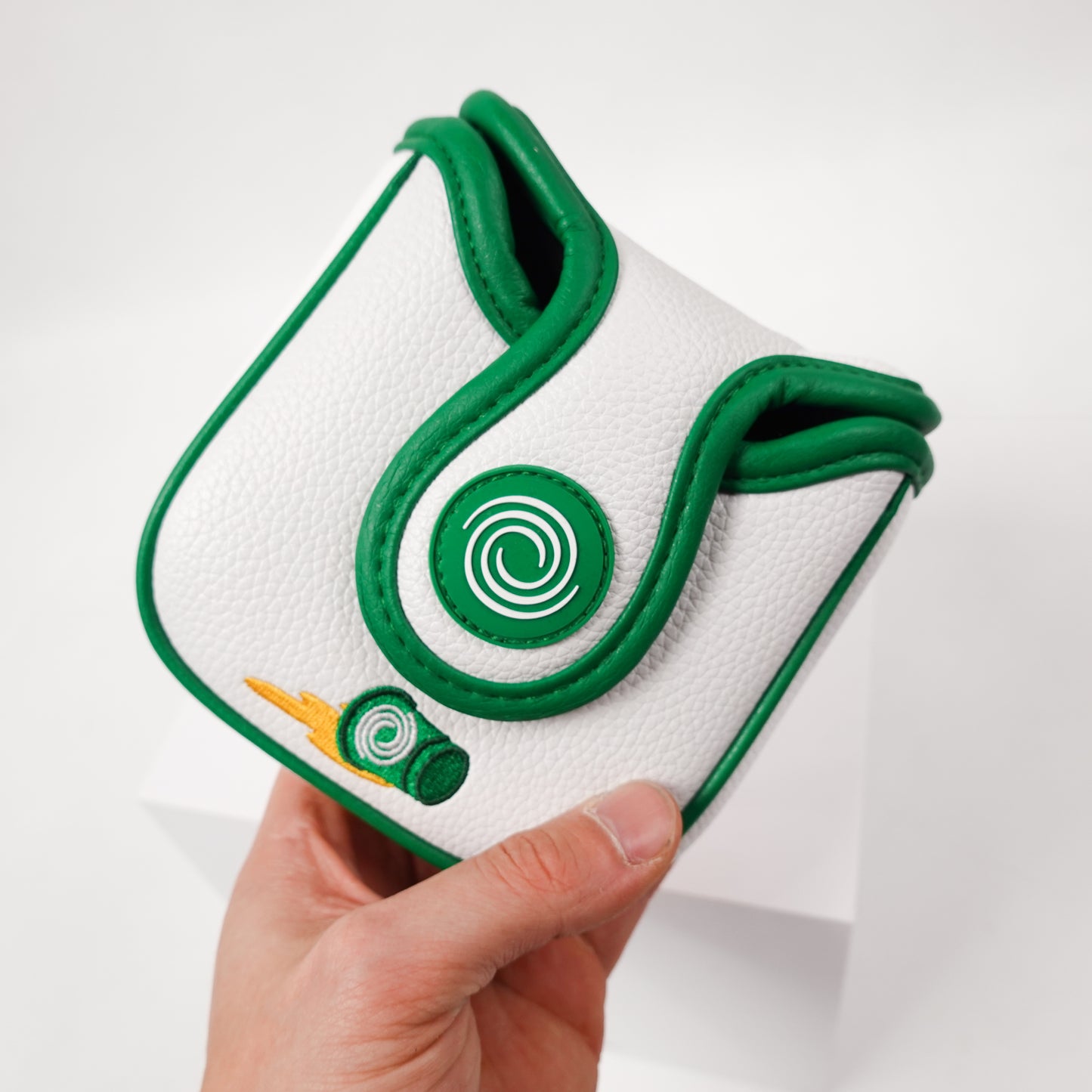 Odyssey Waste Management Putter Headcover