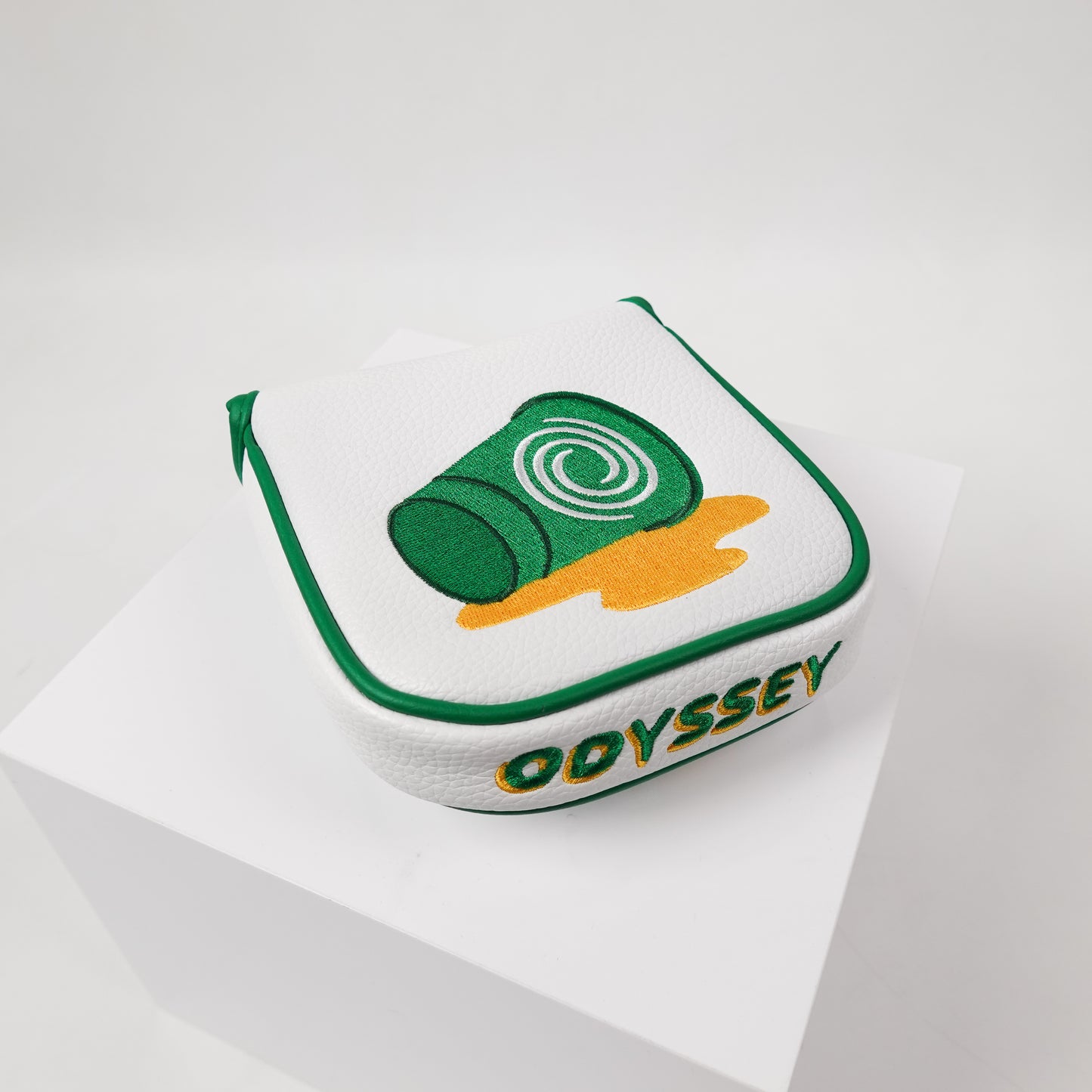 Odyssey Waste Management Putter Headcover