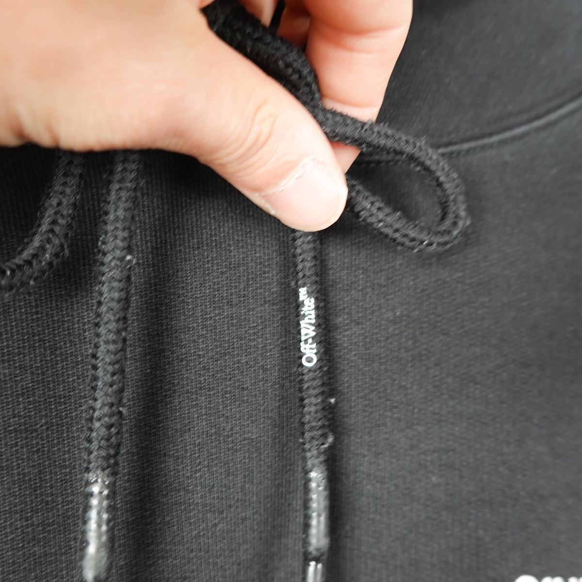 Off-White Hoodie - Size L