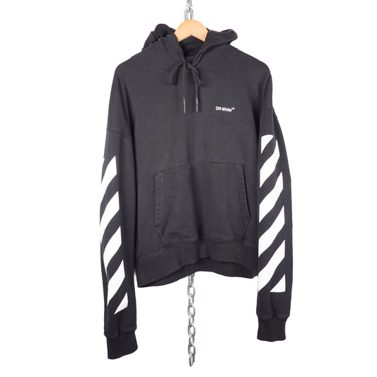 Off-White Hoodie - Size L