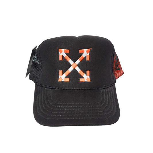 Virgil MCA Hat