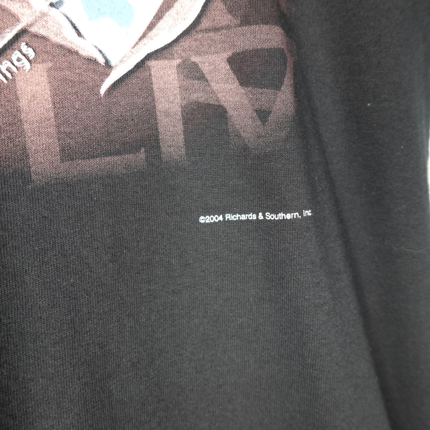 2004 Olivia Newton-John Tee - Size M
