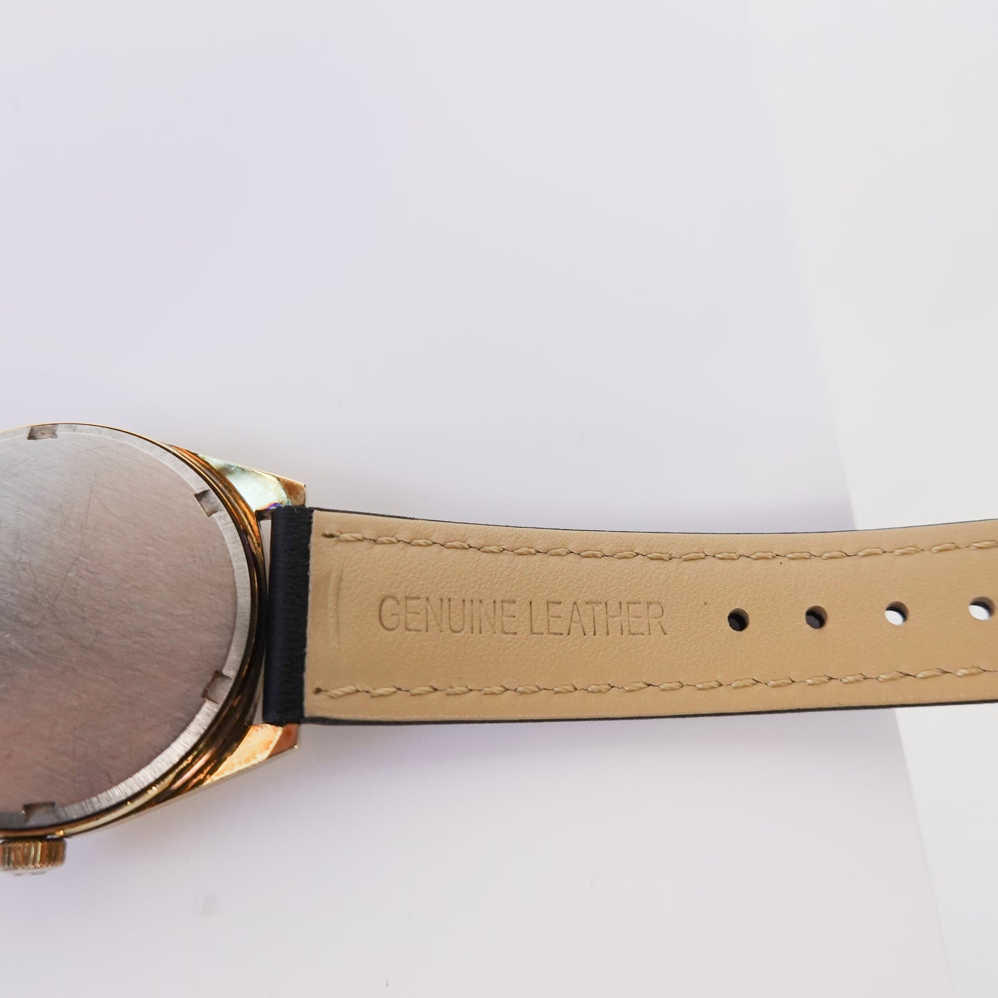 Omega Geneve Ref. 135.041 Manual Wind Watch