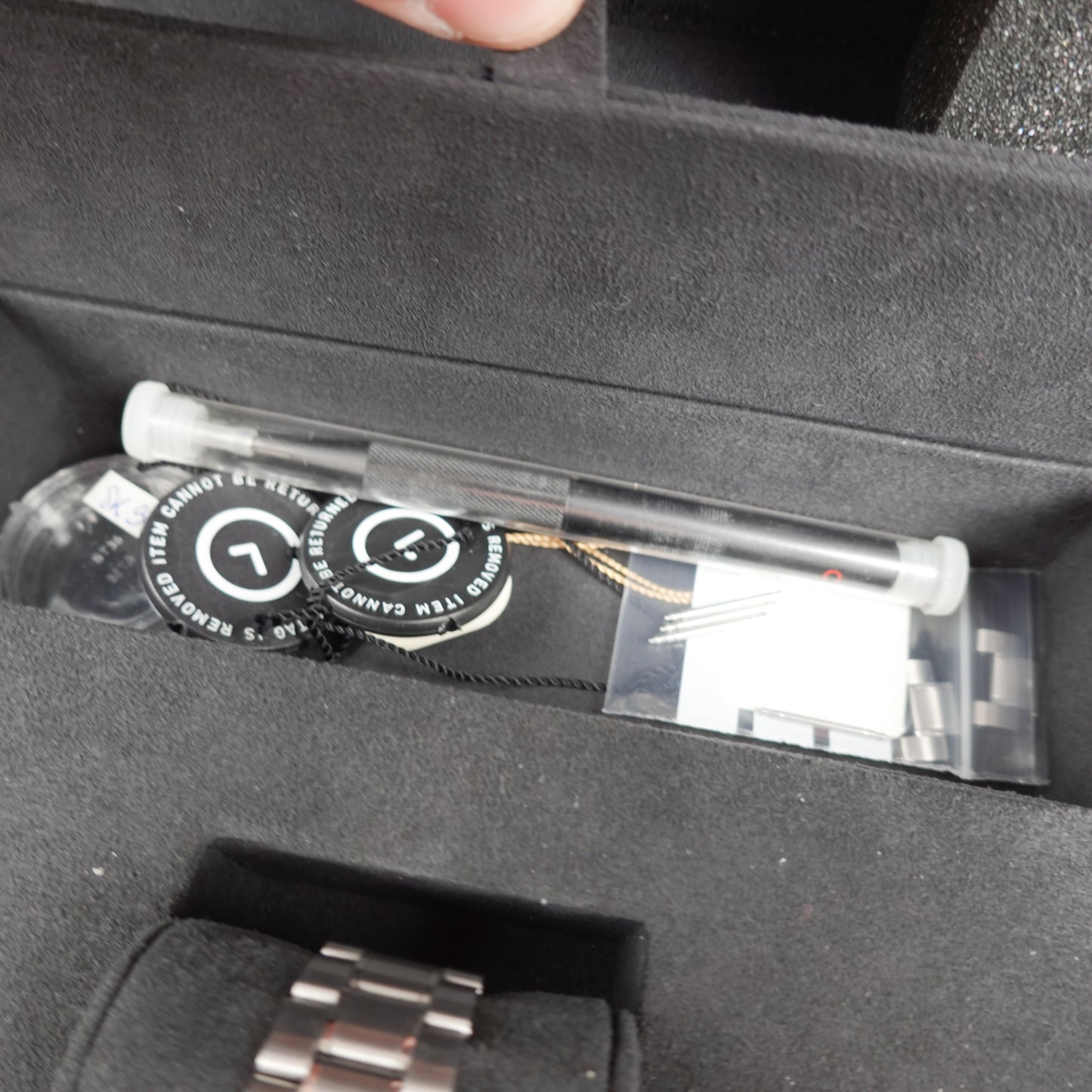 Omega Speedmaster Professional Moonwatch Ref. 311.30.42.30.01.005