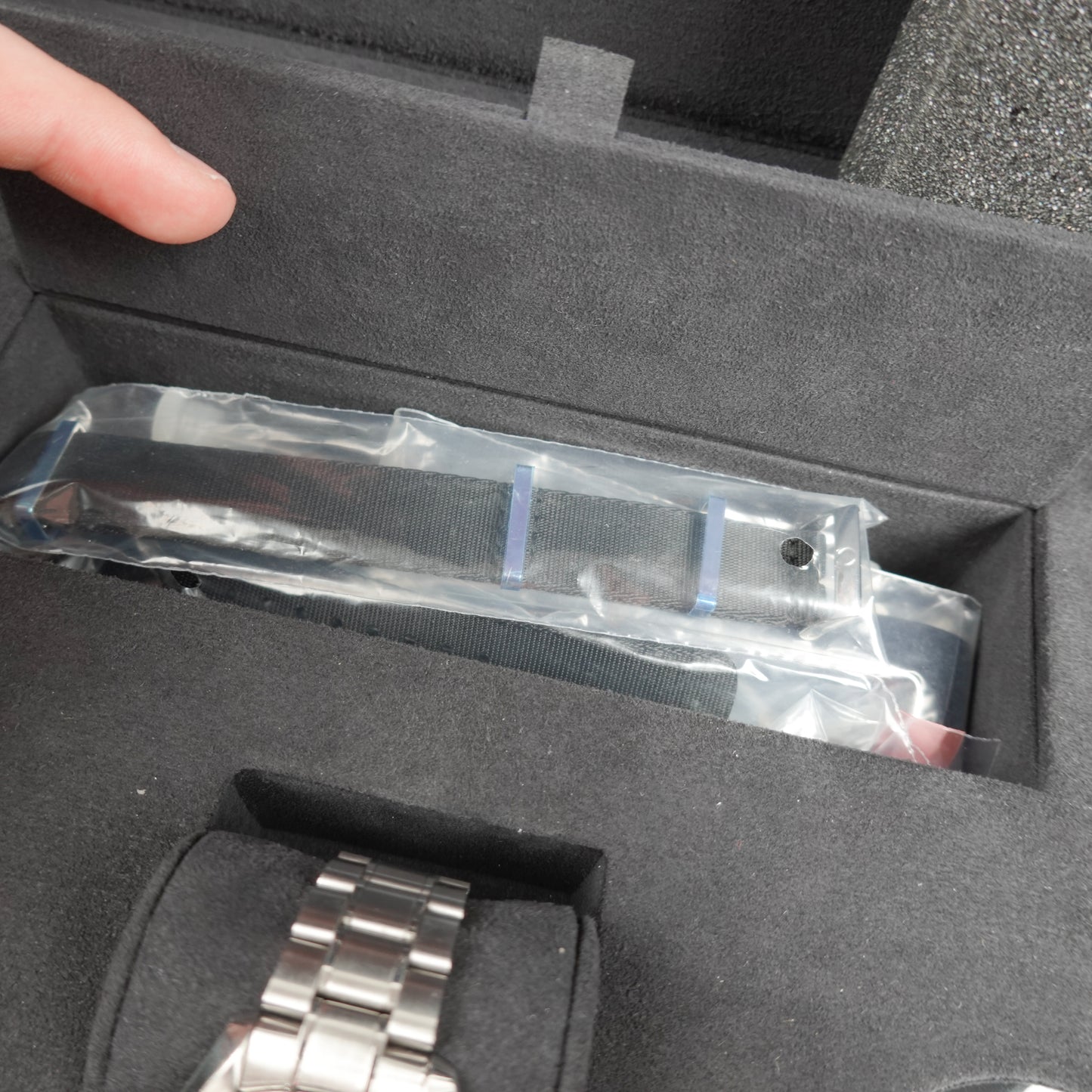 Omega Speedmaster Professional Moonwatch Ref. 311.30.42.30.01.005