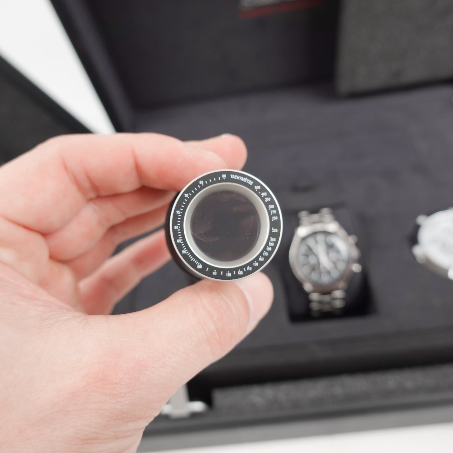 Omega Speedmaster Professional Moonwatch Ref. 311.30.42.30.01.005