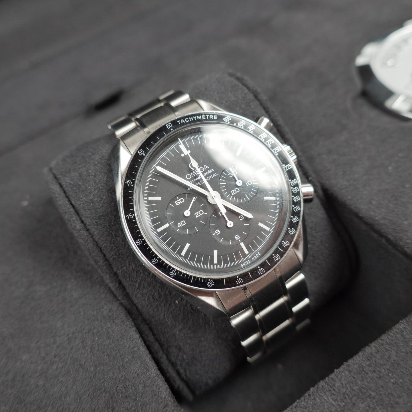Omega Speedmaster Professional Moonwatch Ref. 311.30.42.30.01.005