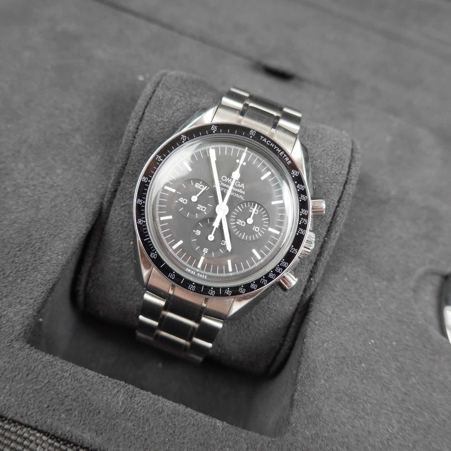 Omega Speedmaster Professional Moonwatch Ref. 311.30.42.30.01.005