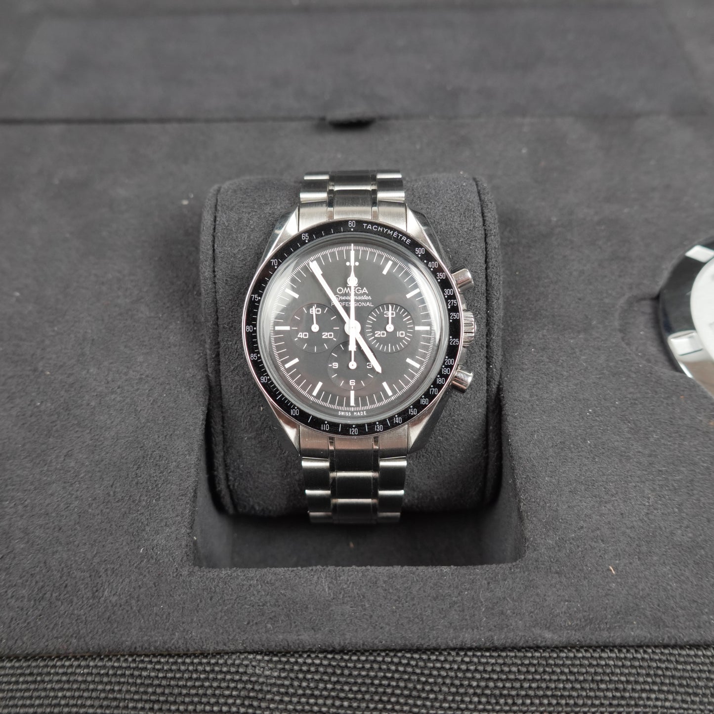 Omega Speedmaster Professional Moonwatch Ref. 311.30.42.30.01.005