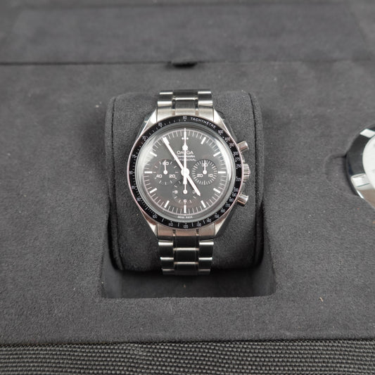 Omega Speedmaster Professional Moonwatch Ref. 311.30.42.30.01.005