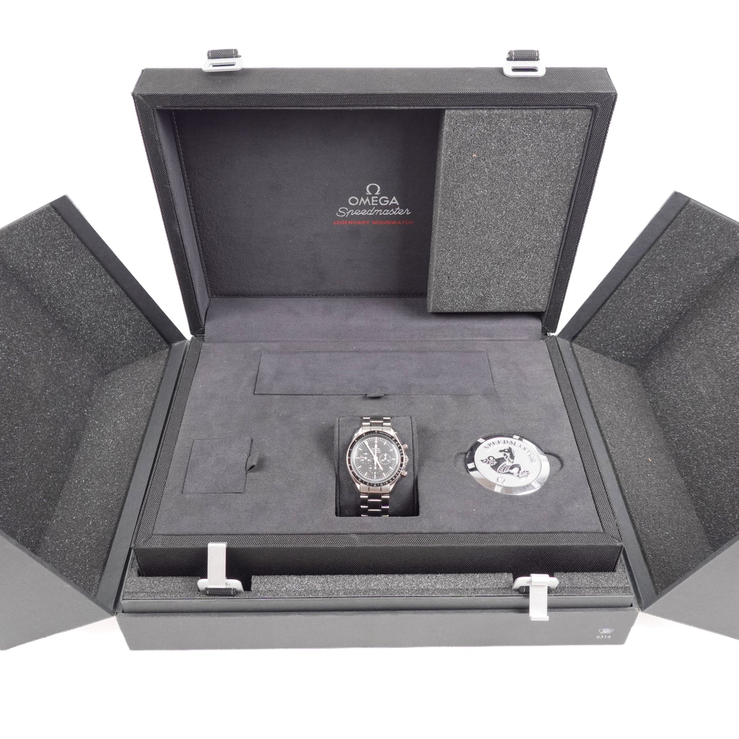 Omega Speedmaster Professional Moonwatch Ref. 311.30.42.30.01.005