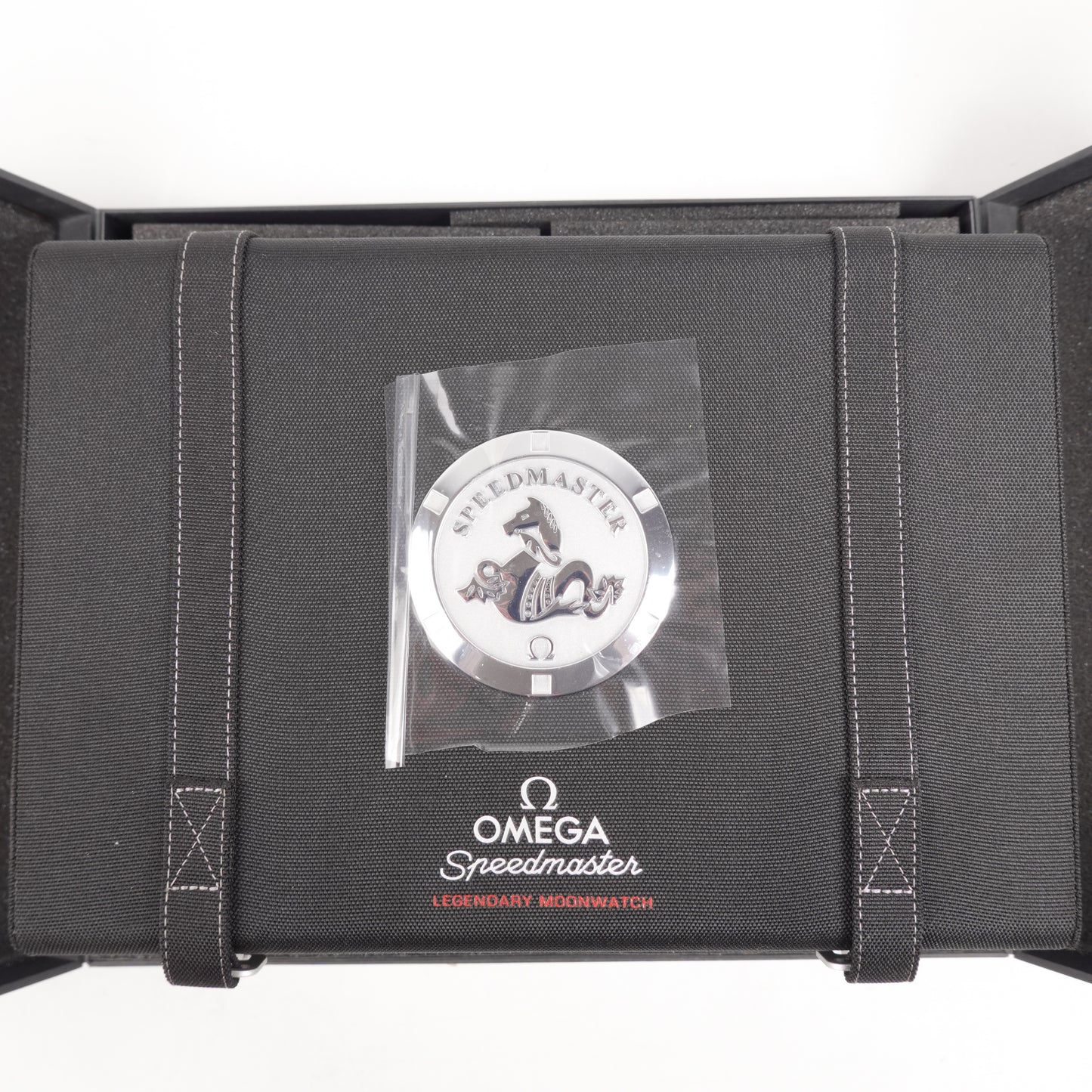 Omega Speedmaster Professional Moonwatch Ref. 311.30.42.30.01.005